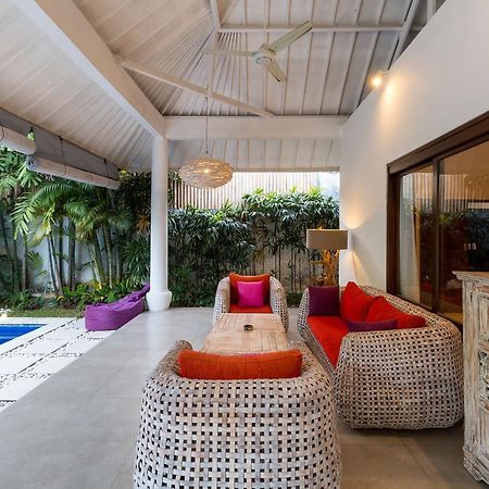 Villa Camelia スミニャック エクステリア 写真