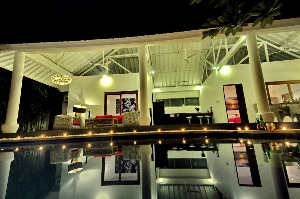 Villa Camelia スミニャック エクステリア 写真