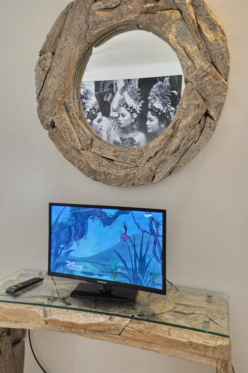 Villa Camelia スミニャック エクステリア 写真