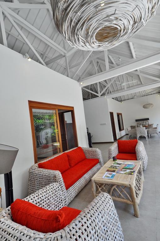 Villa Camelia スミニャック エクステリア 写真