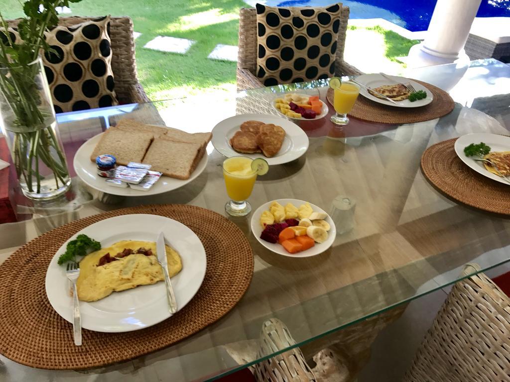 Villa Camelia スミニャック エクステリア 写真