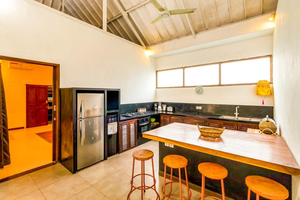 Villa Camelia スミニャック エクステリア 写真
